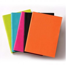 Minimalism Soft Cover Notebook Journal
